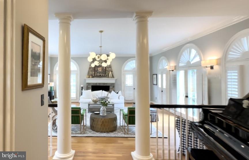 BEALLMOUNT - Residential