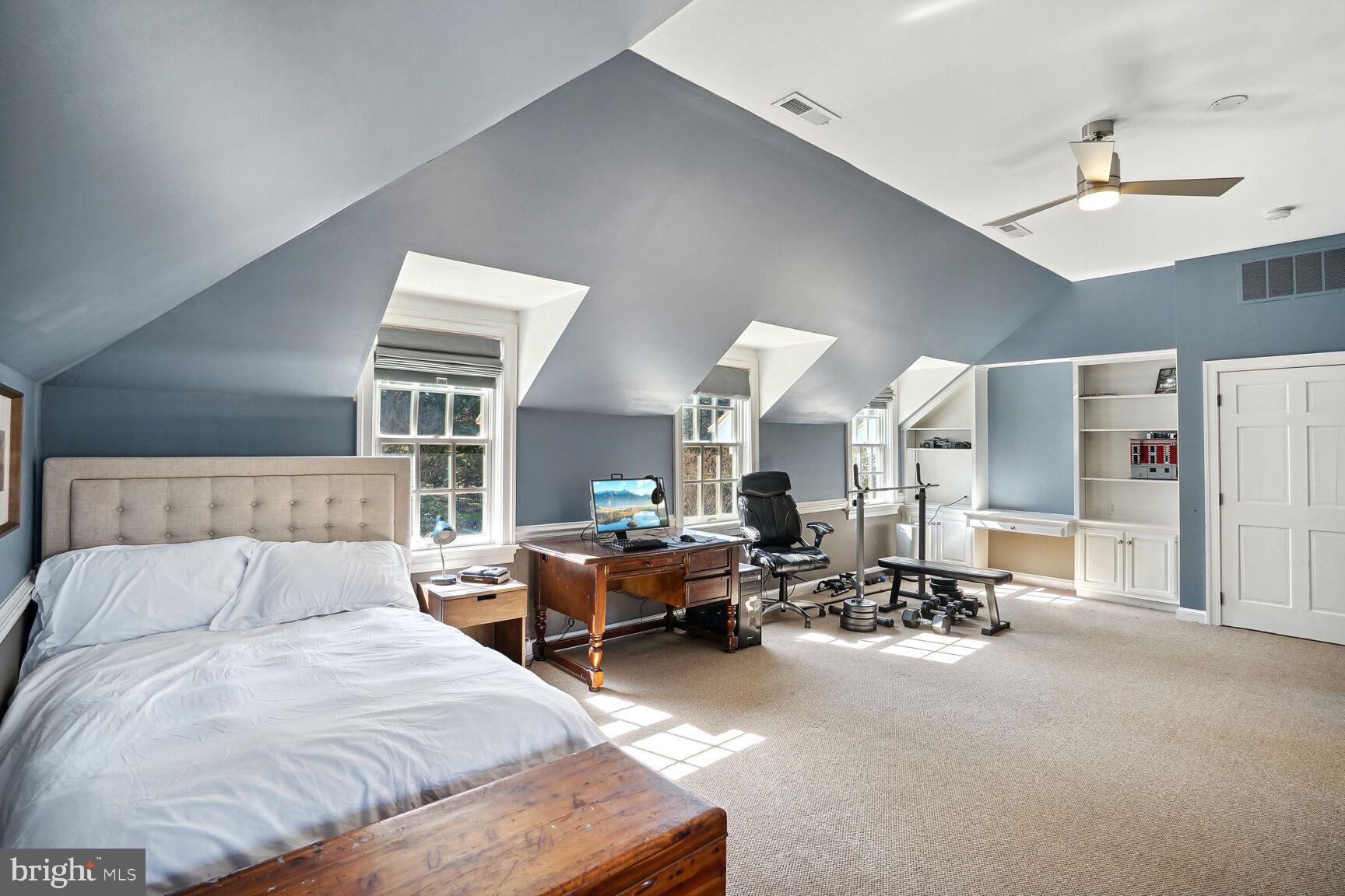 BEALLMOUNT - Residential