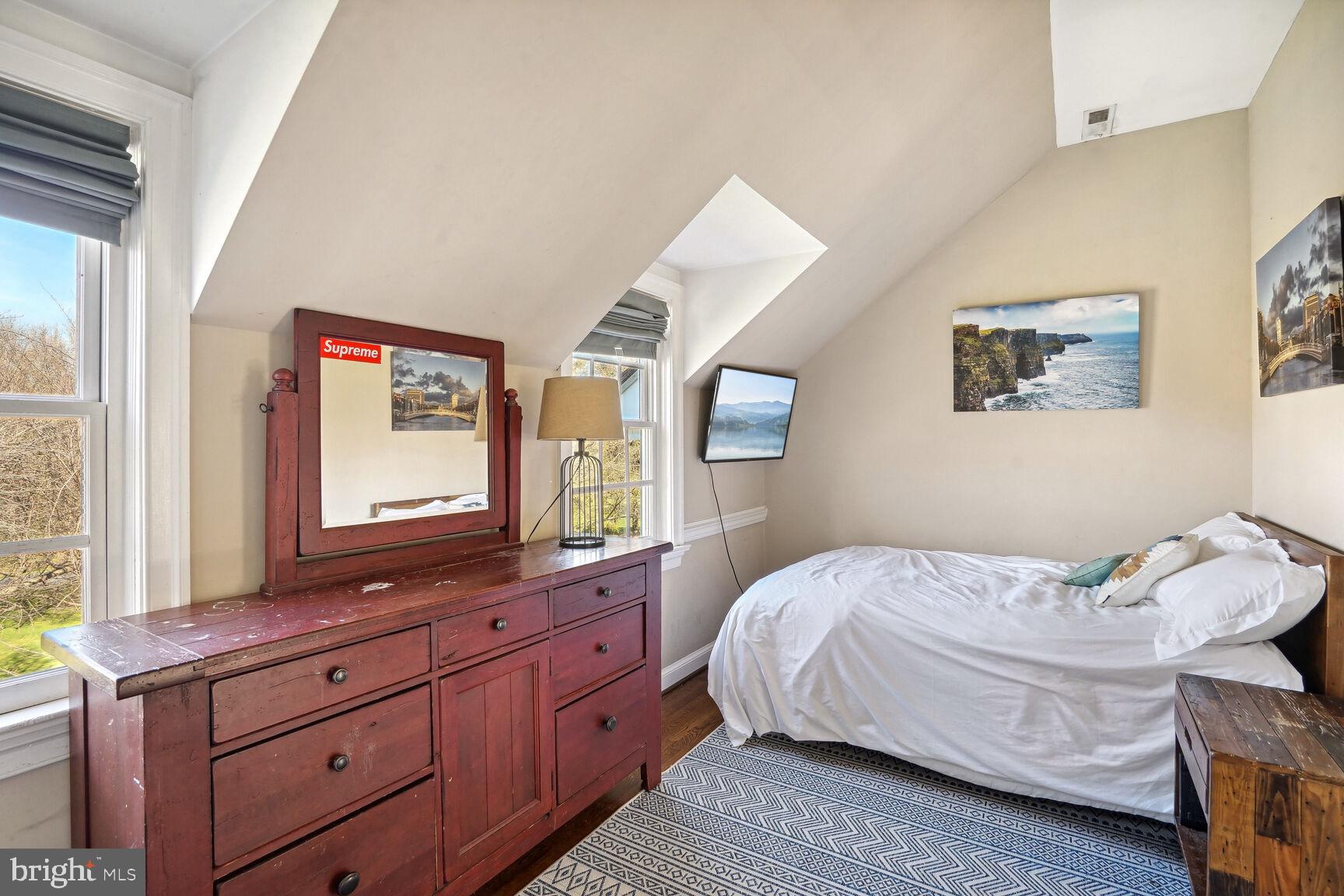 BEALLMOUNT - Residential