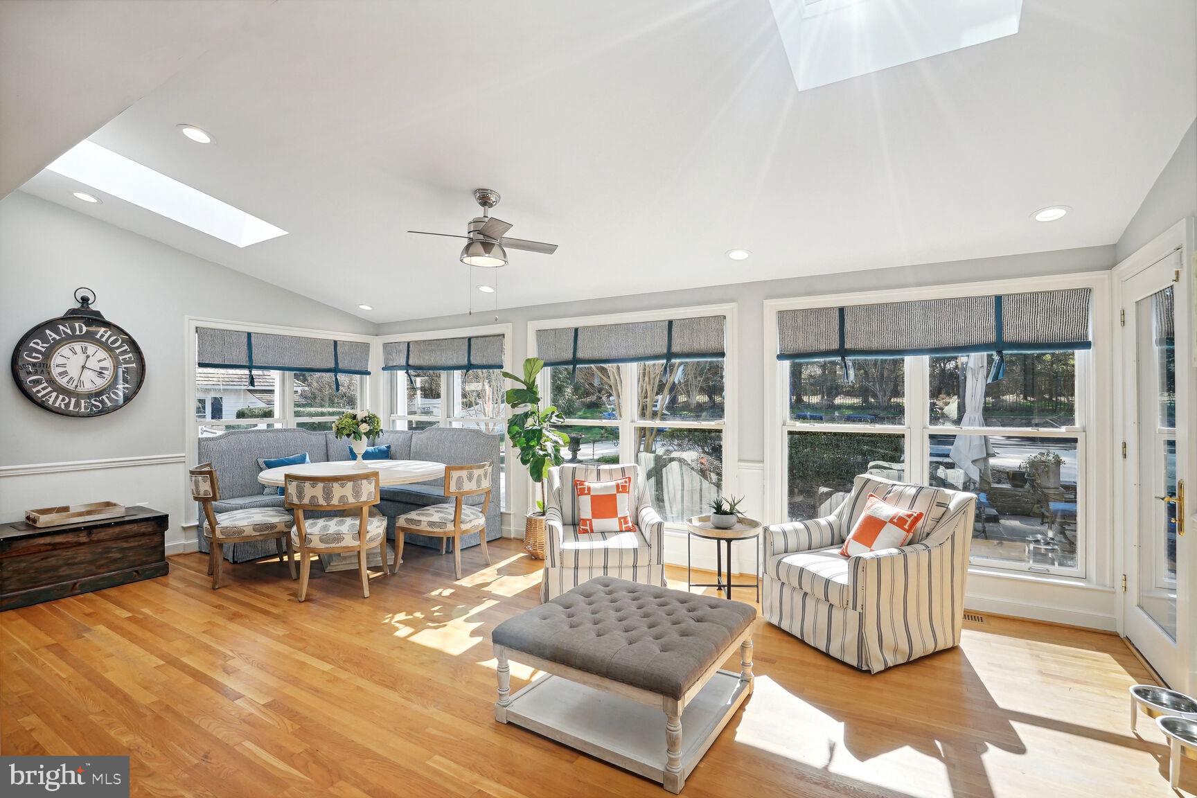 BEALLMOUNT - Residential