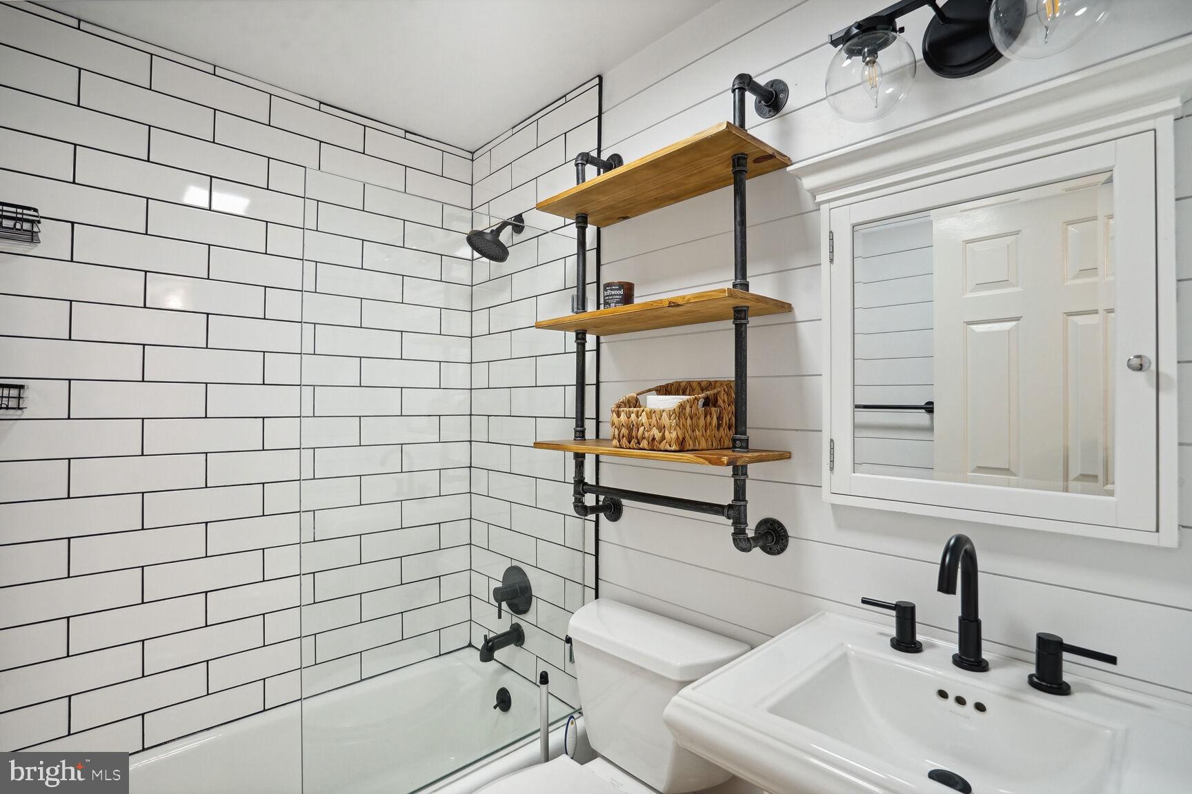 BEALLMOUNT - Residential