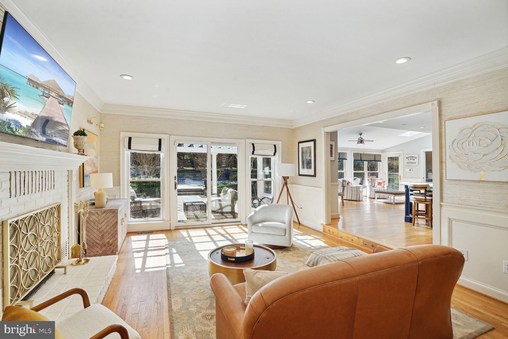 BEALLMOUNT - Residential