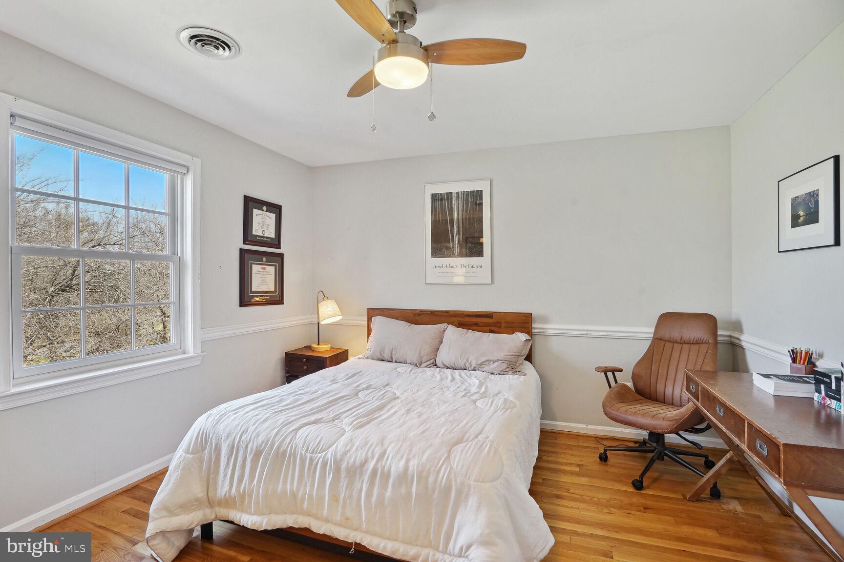 BEALLMOUNT - Residential