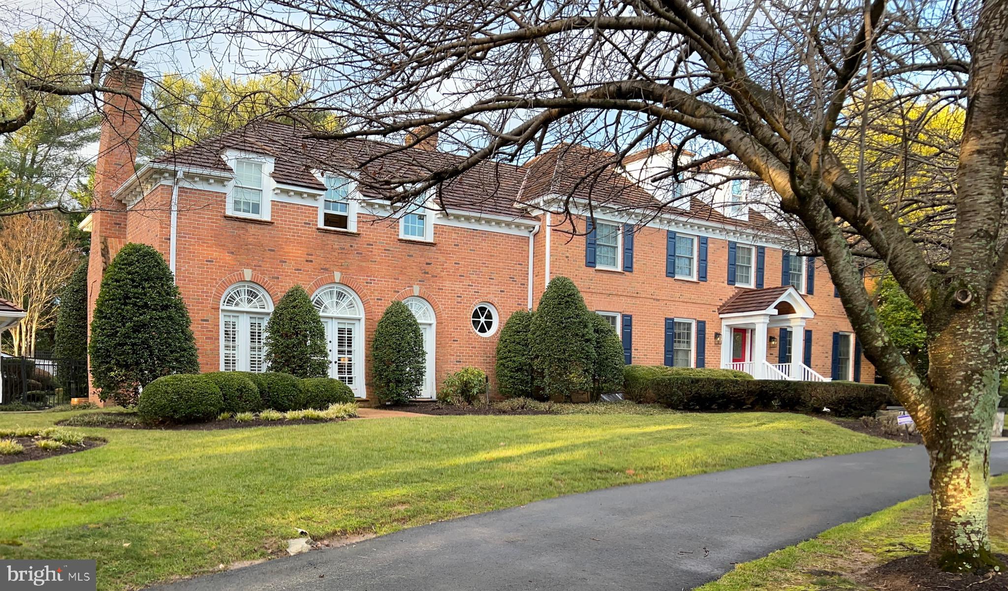 BEALLMOUNT - Residential