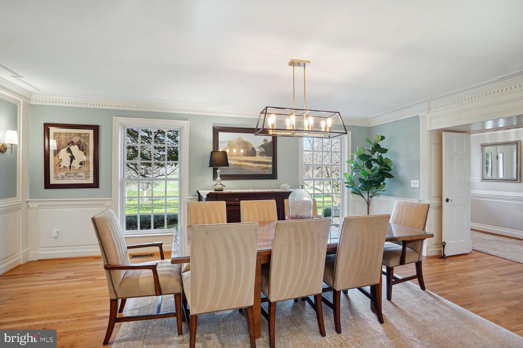 BEALLMOUNT - Residential