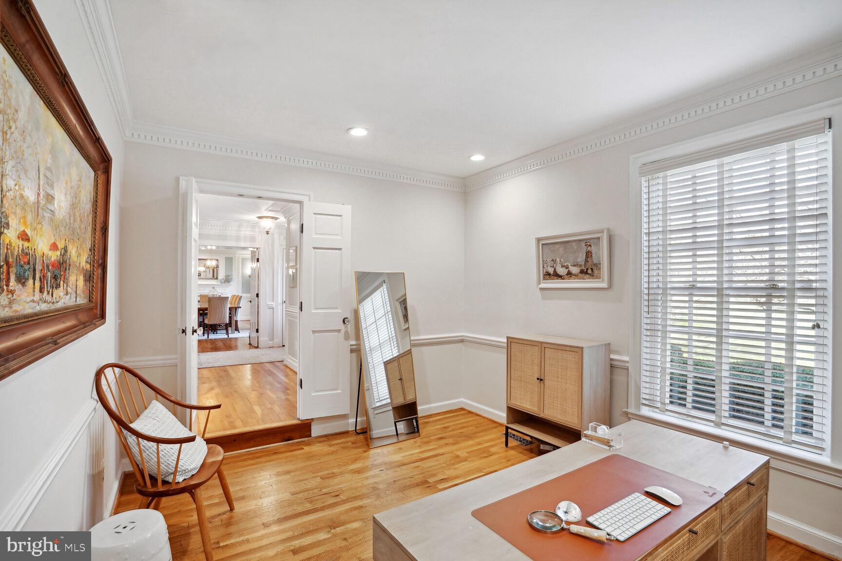 BEALLMOUNT - Residential