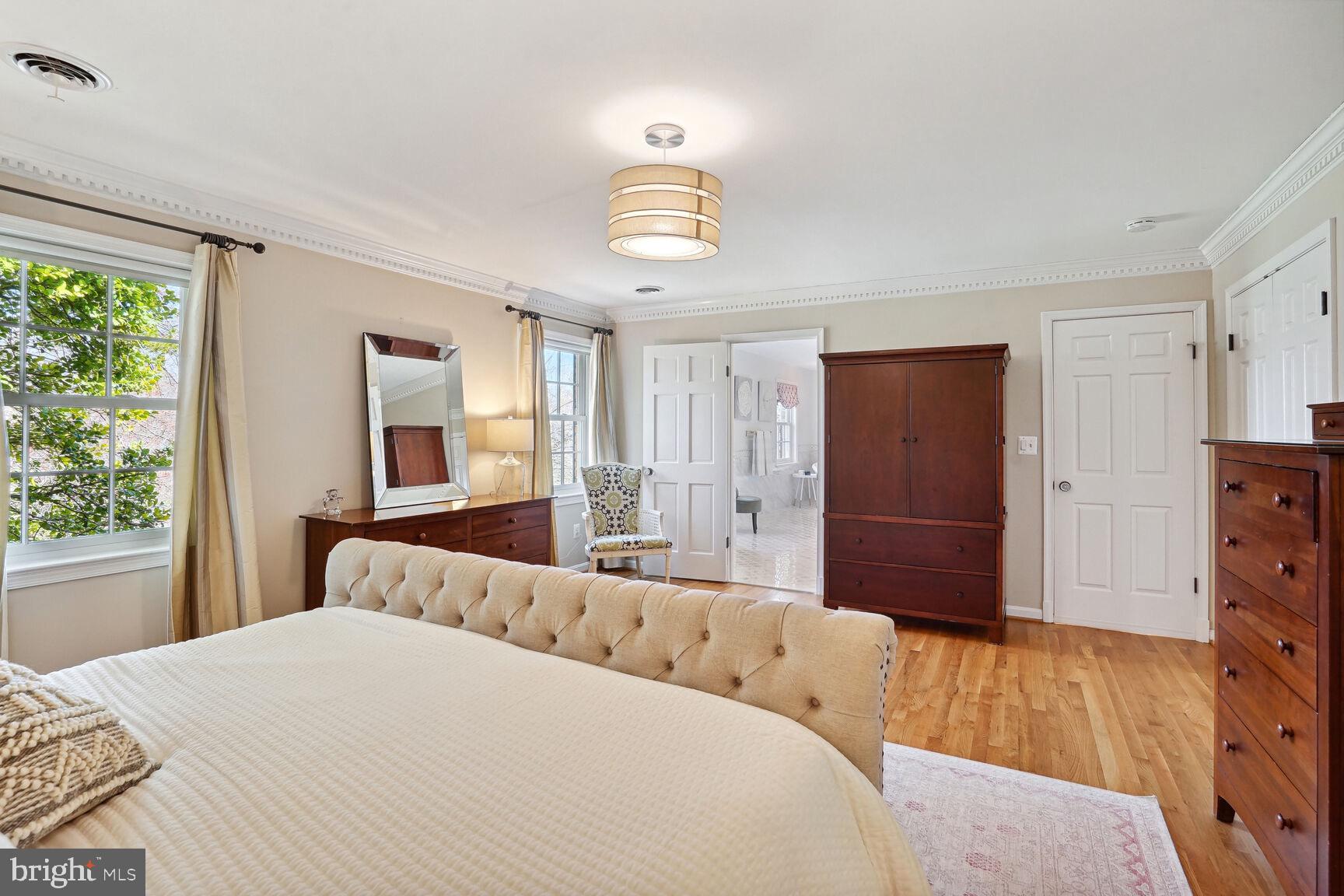 BEALLMOUNT - Residential