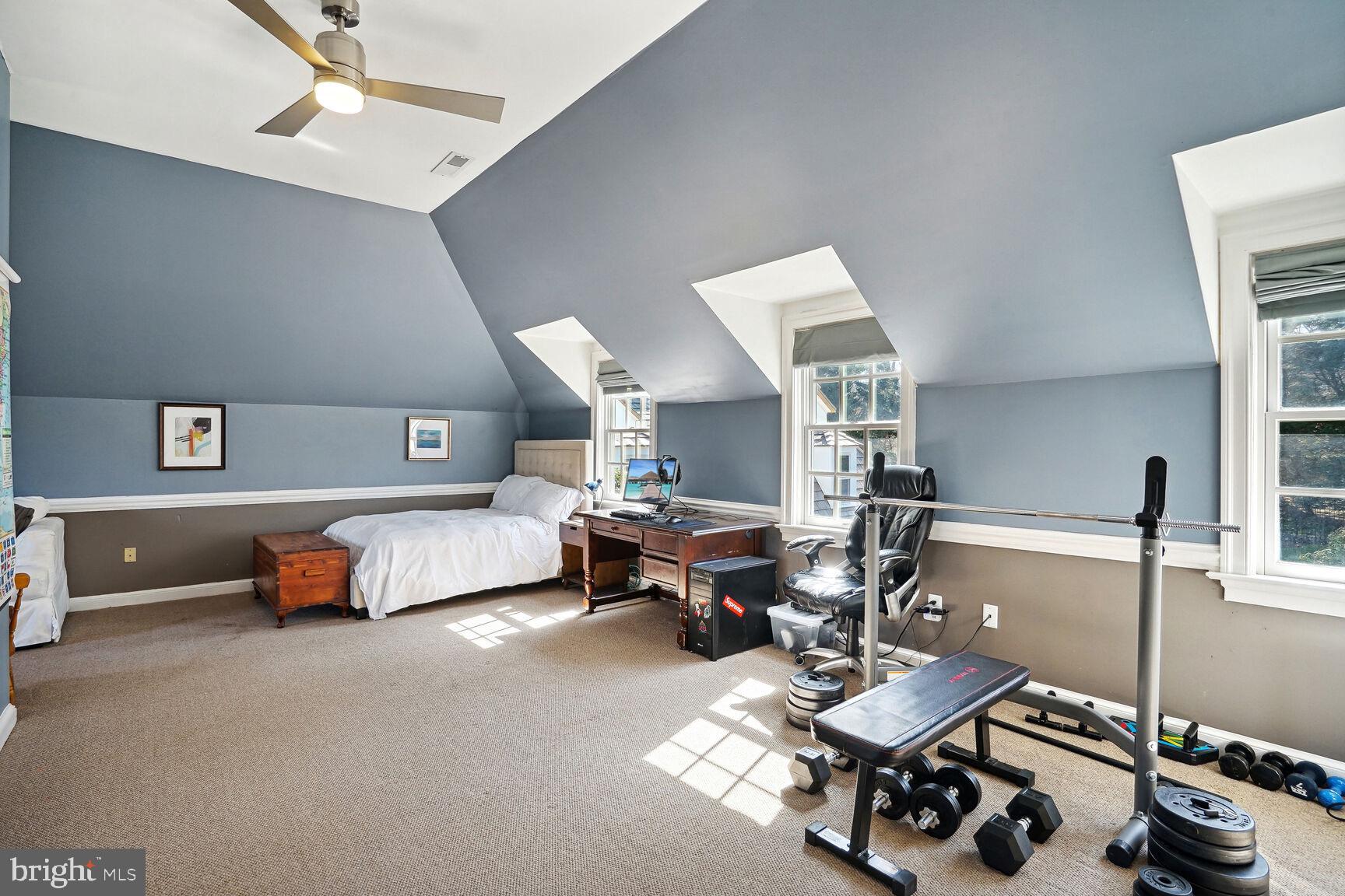 BEALLMOUNT - Residential