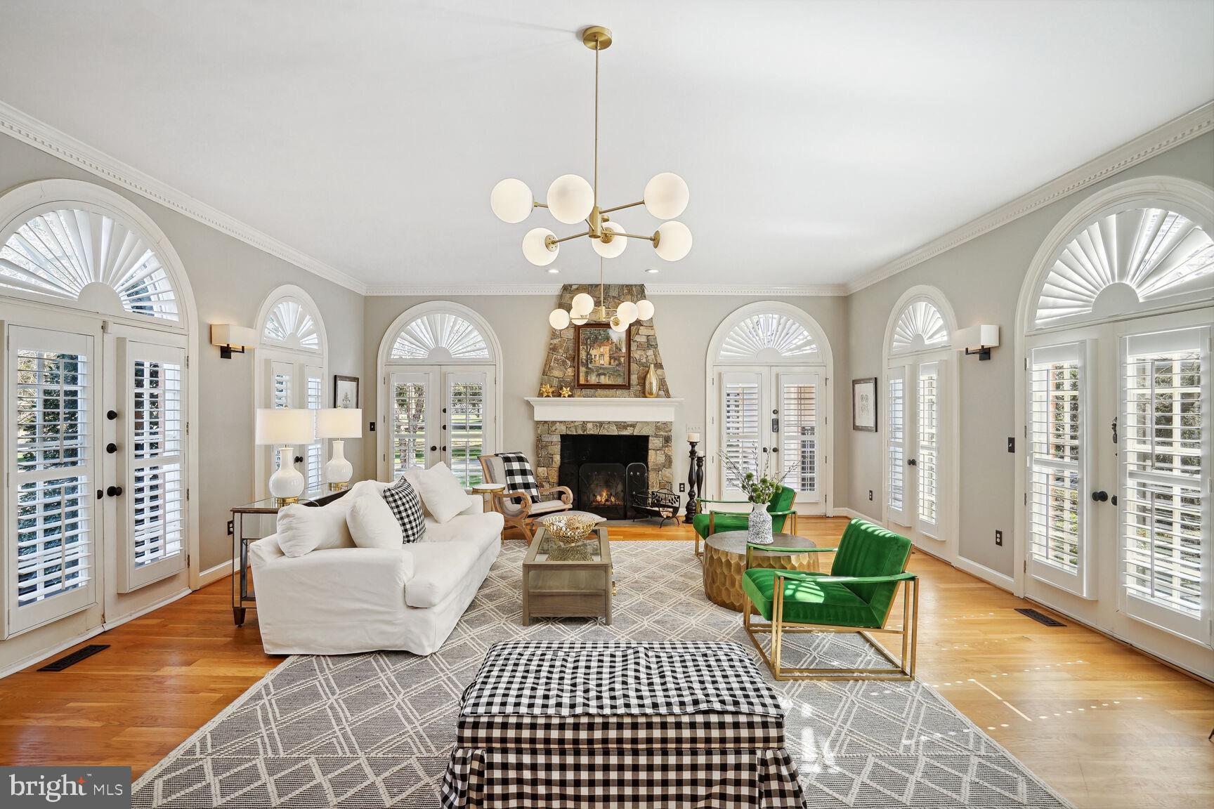 BEALLMOUNT - Residential