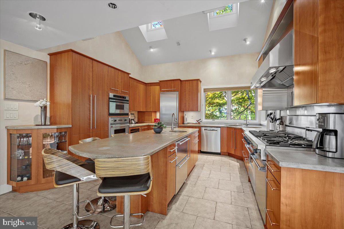 BANNOCKBURN - Residential