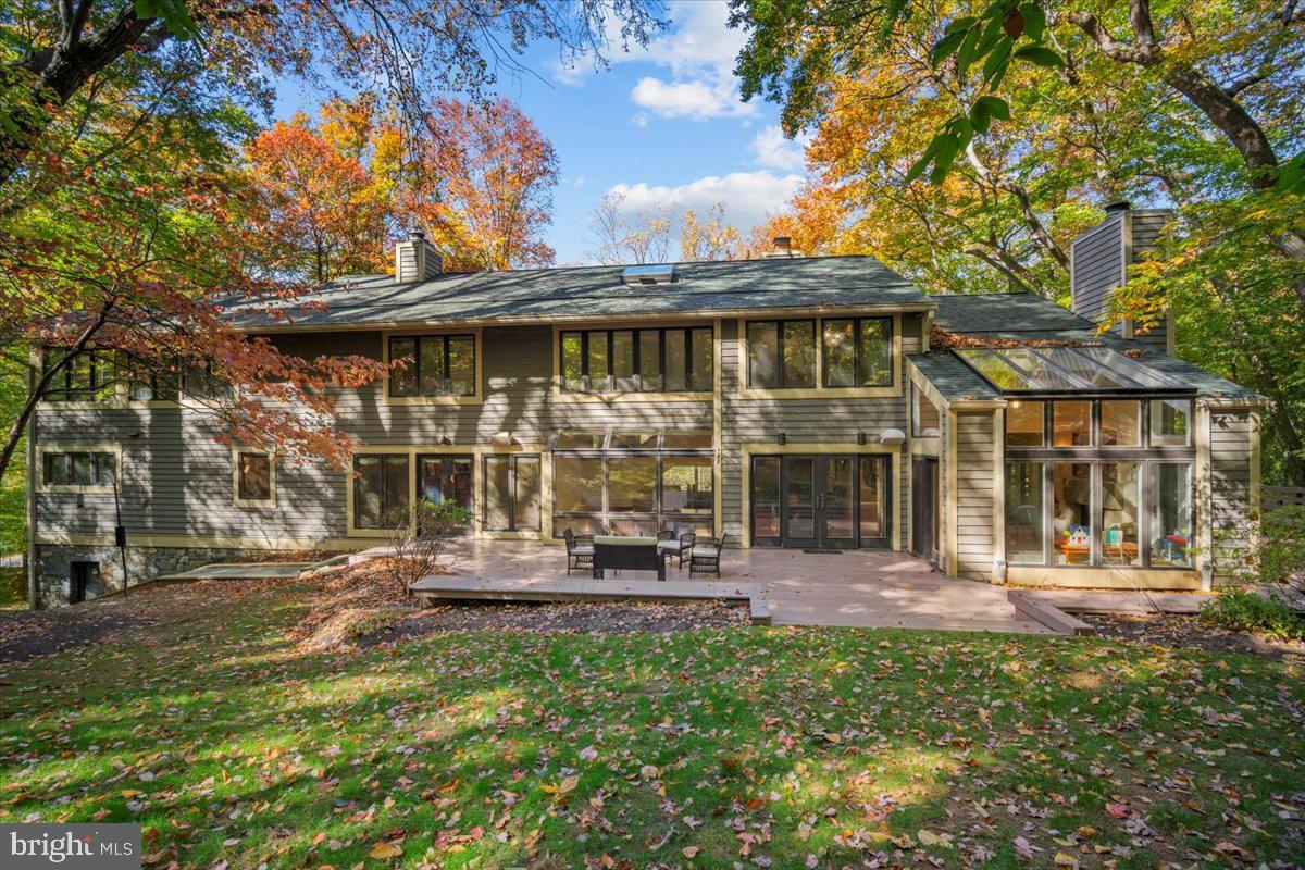 BANNOCKBURN - Residential