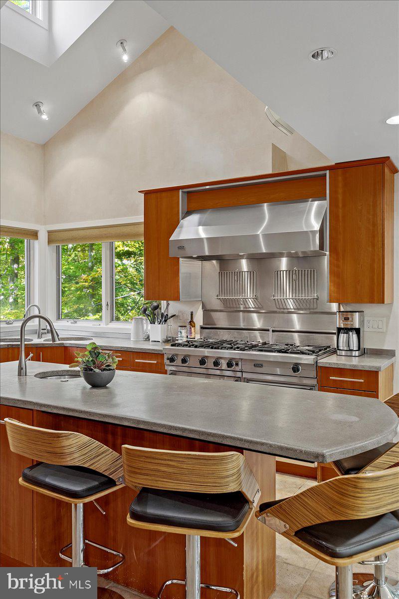 BANNOCKBURN - Residential