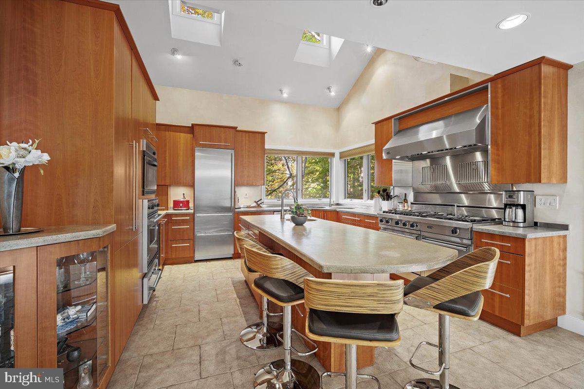 BANNOCKBURN - Residential