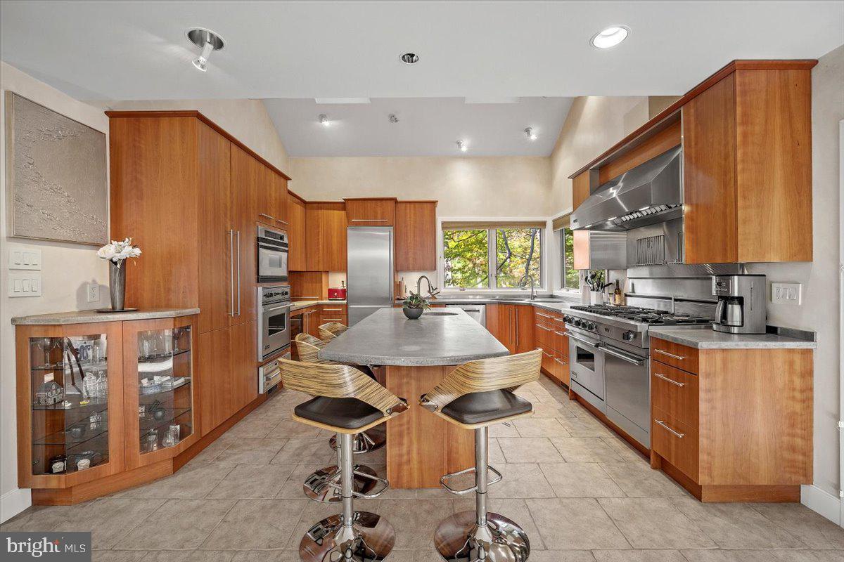 BANNOCKBURN - Residential