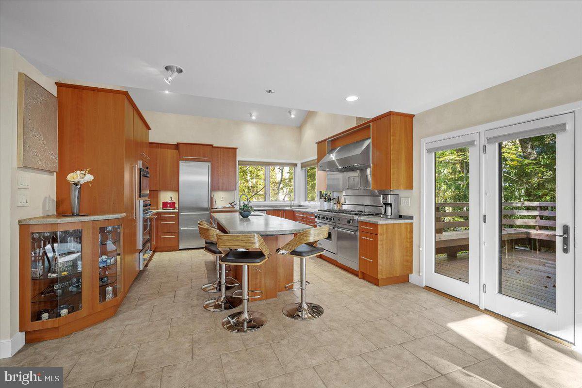 BANNOCKBURN - Residential