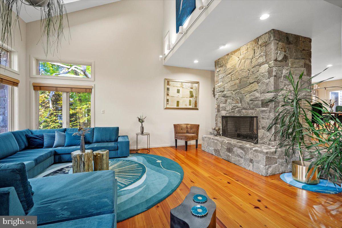 BANNOCKBURN - Residential