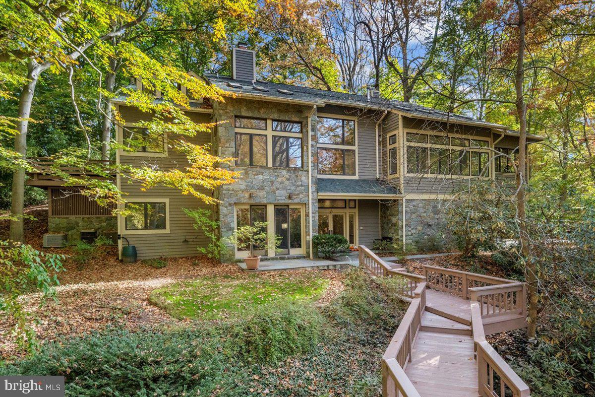 BANNOCKBURN - Residential