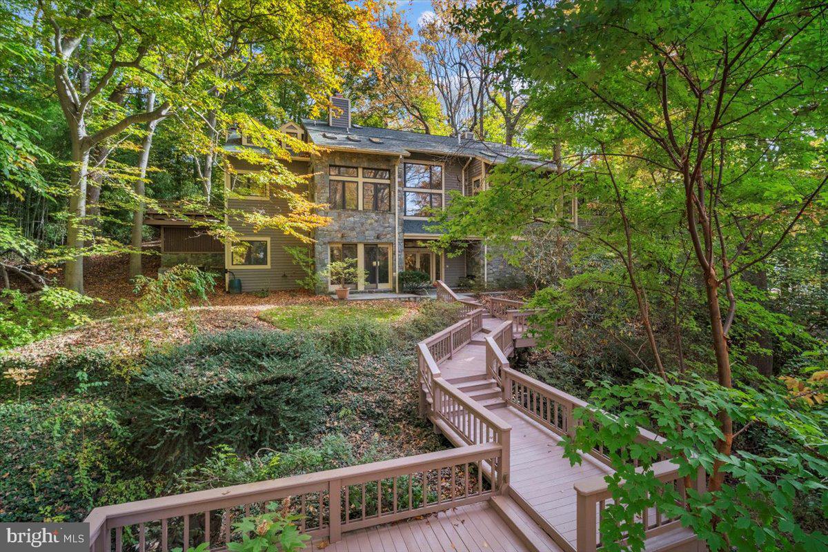 BANNOCKBURN - Residential