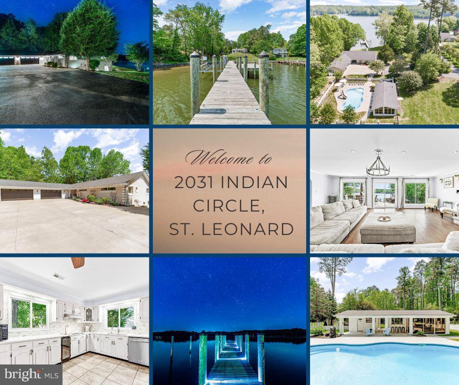 2031 INDIAN CIRCLE