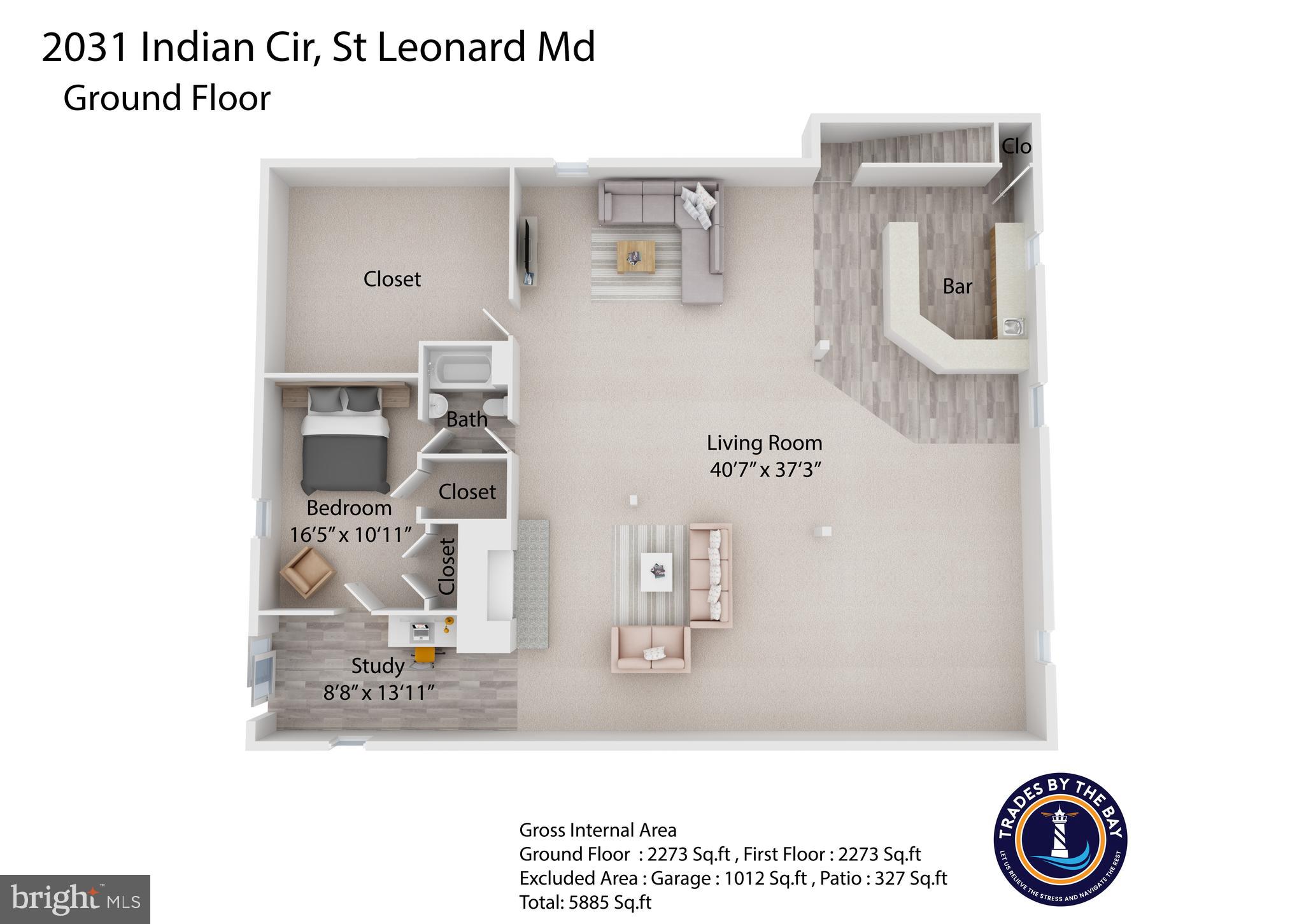 CAPE LEONARD - Residential