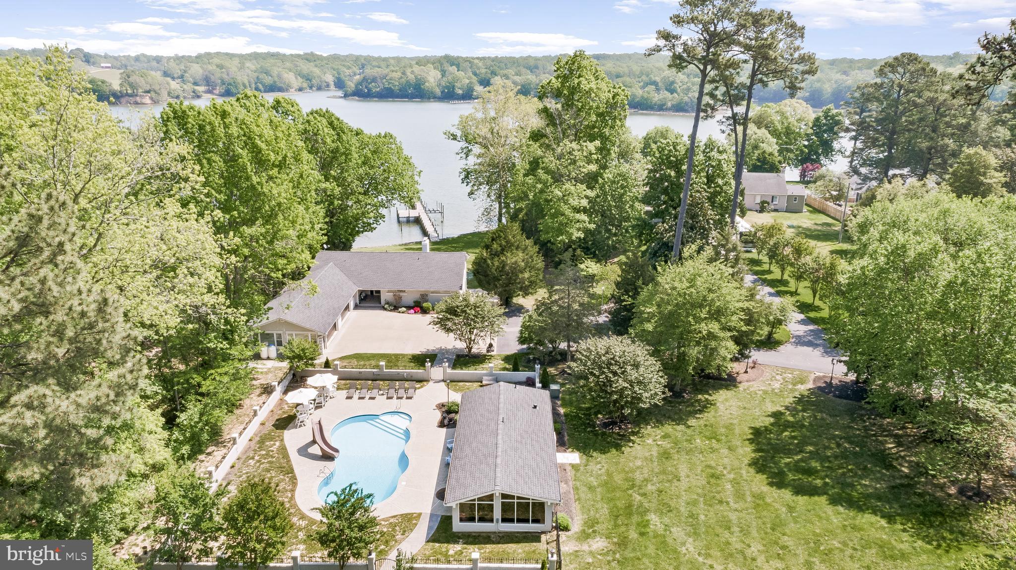 2031 INDIAN CIRCLE