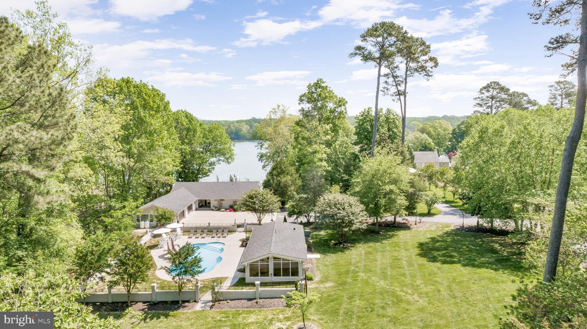 2031 INDIAN CIRCLE