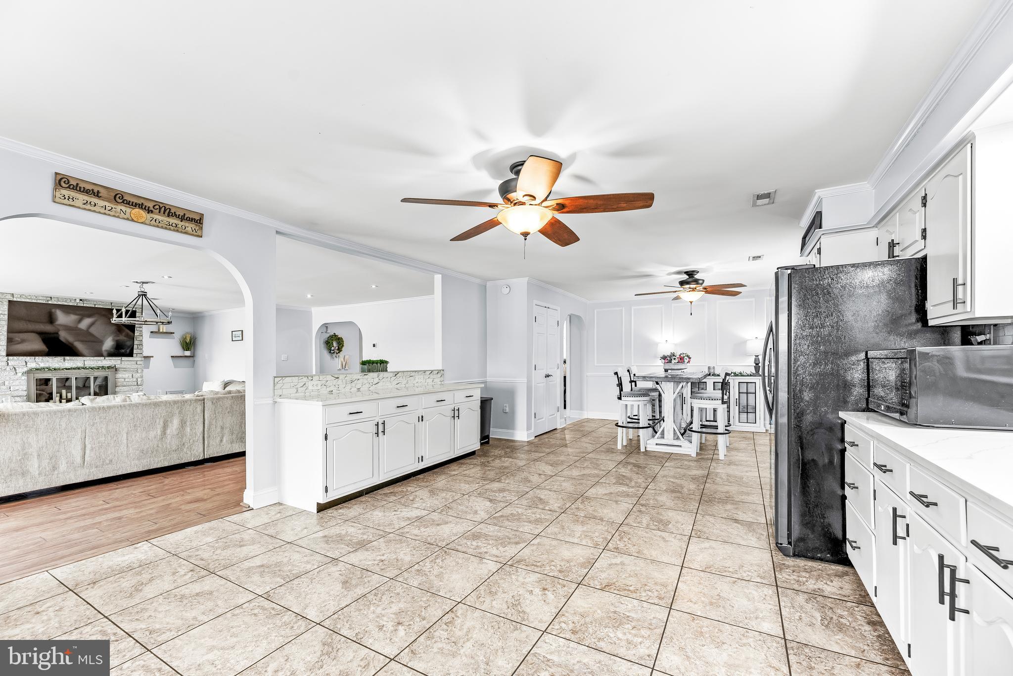 CAPE LEONARD - Residential