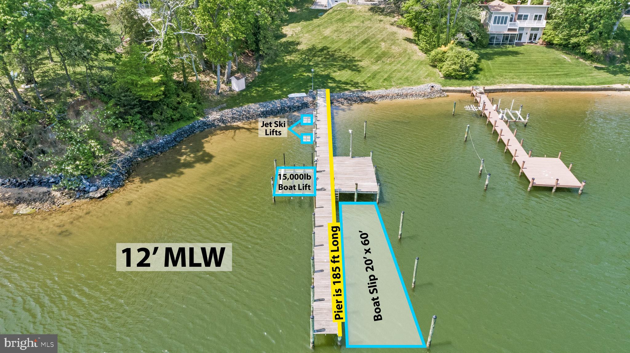 CAPE LEONARD - Residential