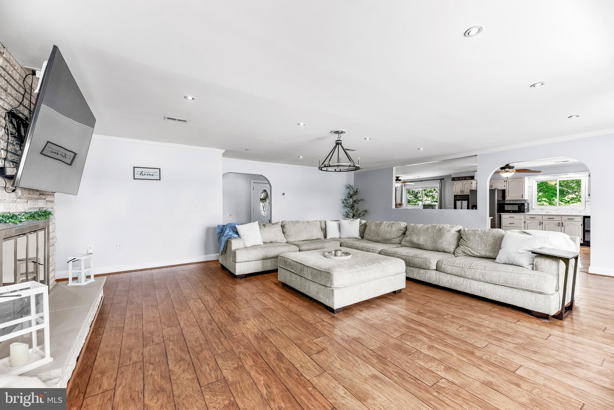 CAPE LEONARD - Residential