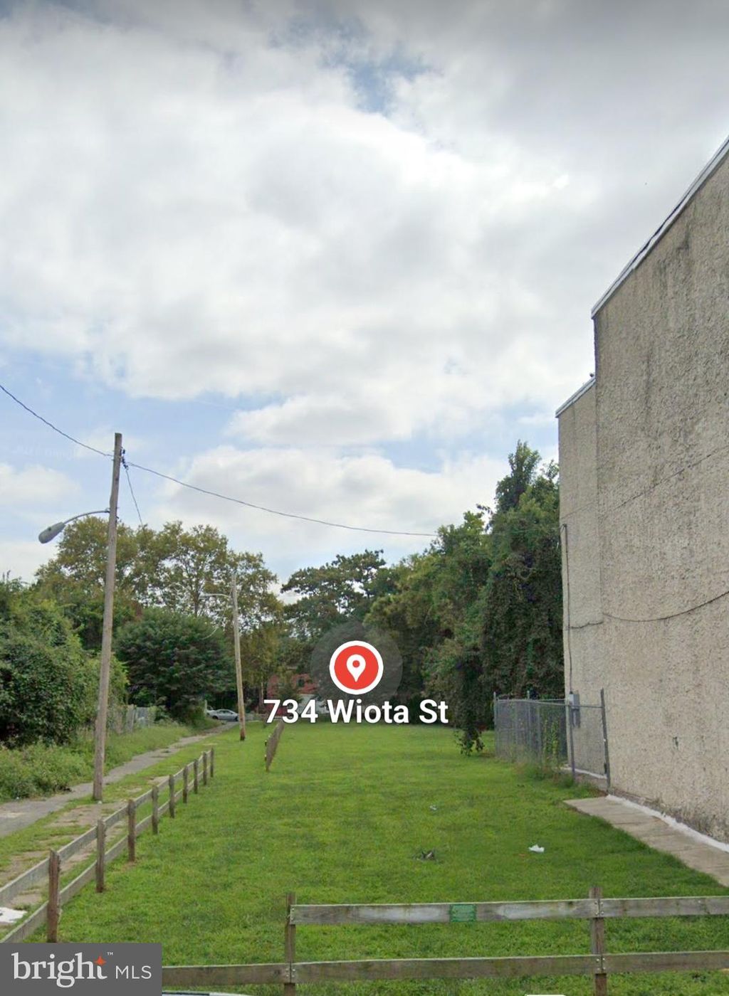 Photo of 734 N Wiota Street, PHILADELPHIA, PA 19104 (MLS # PAPH2541948)