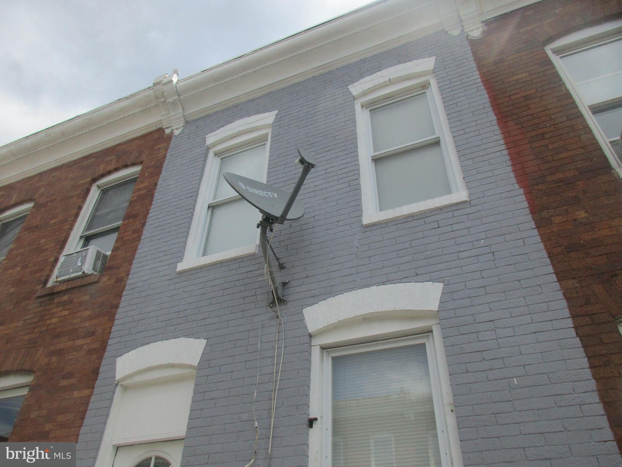 707 N GLOVER STREET