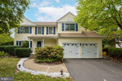 220 IVANHOE DRIVE ROBBINSVILLE NJ 08691