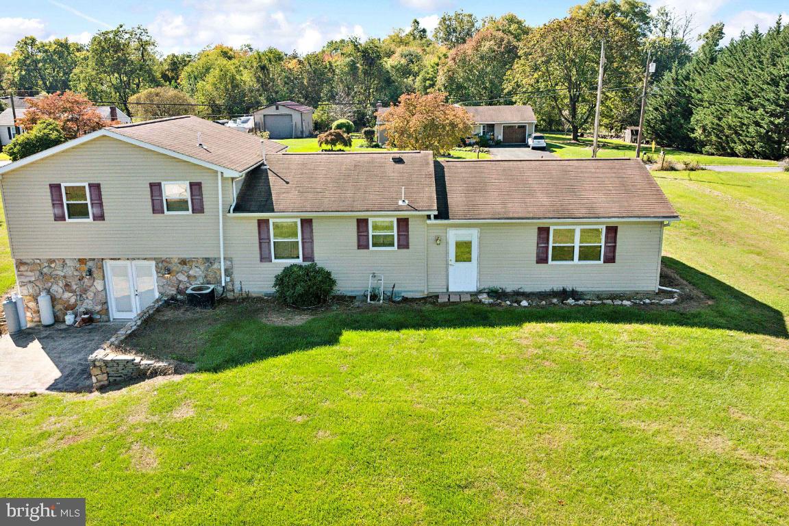 BOONSBORO - Residential