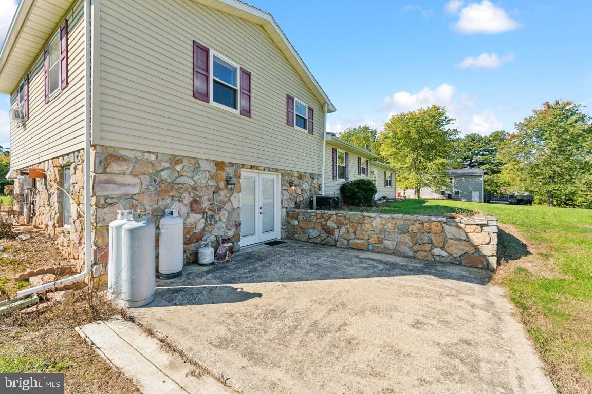 BOONSBORO - Residential
