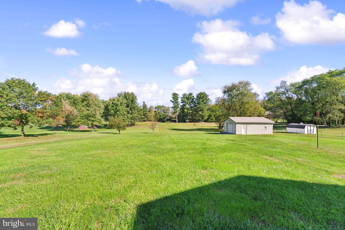 BOONSBORO - Residential