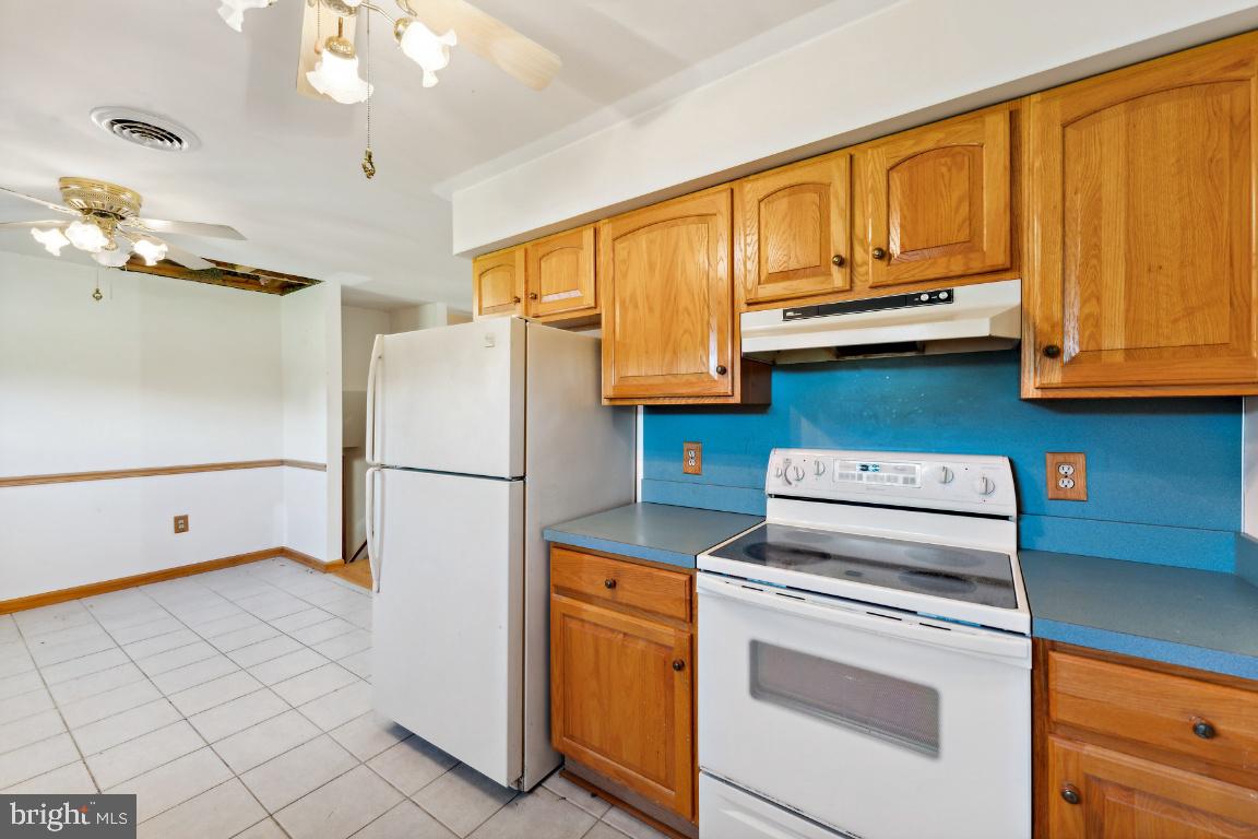 BOONSBORO - Residential