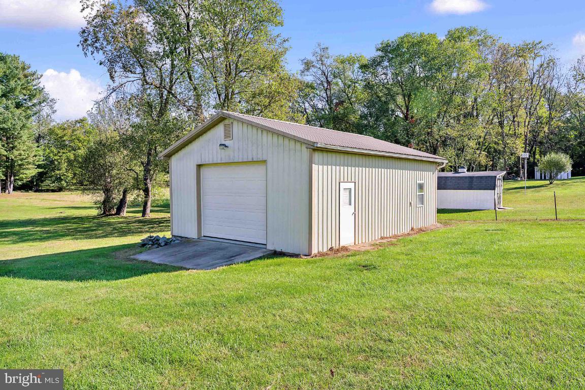 BOONSBORO - Residential