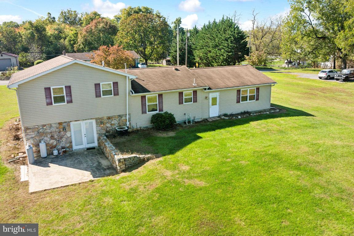 BOONSBORO - Residential