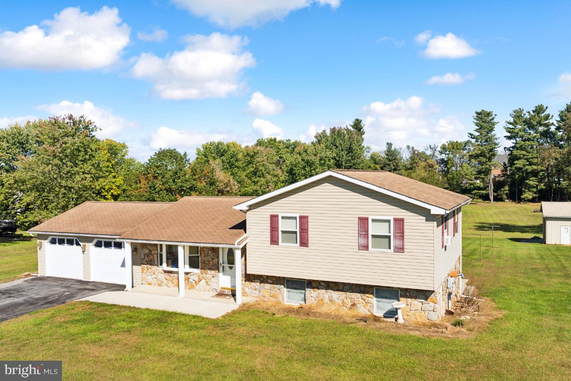 BOONSBORO - Residential