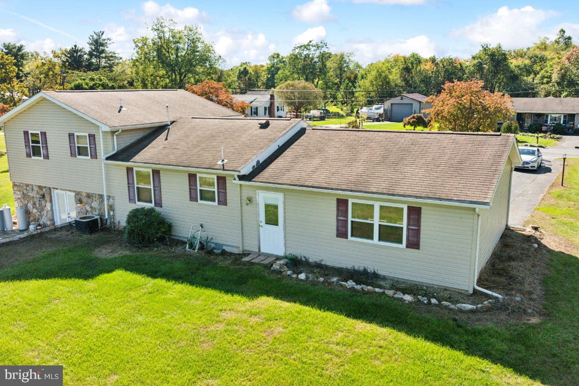 BOONSBORO - Residential