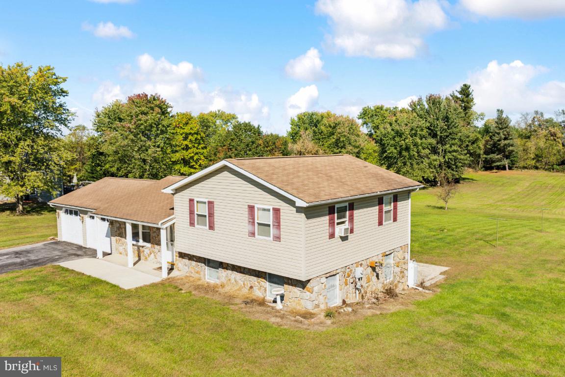 BOONSBORO - Residential