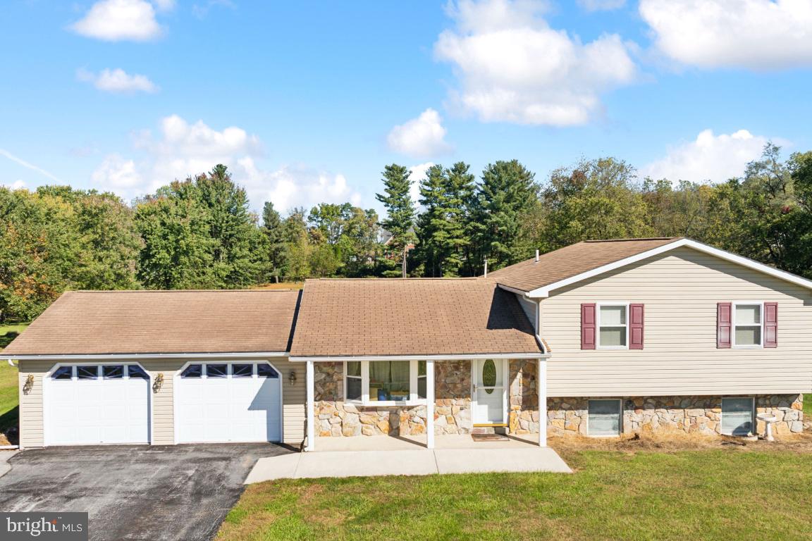 BOONSBORO - Residential
