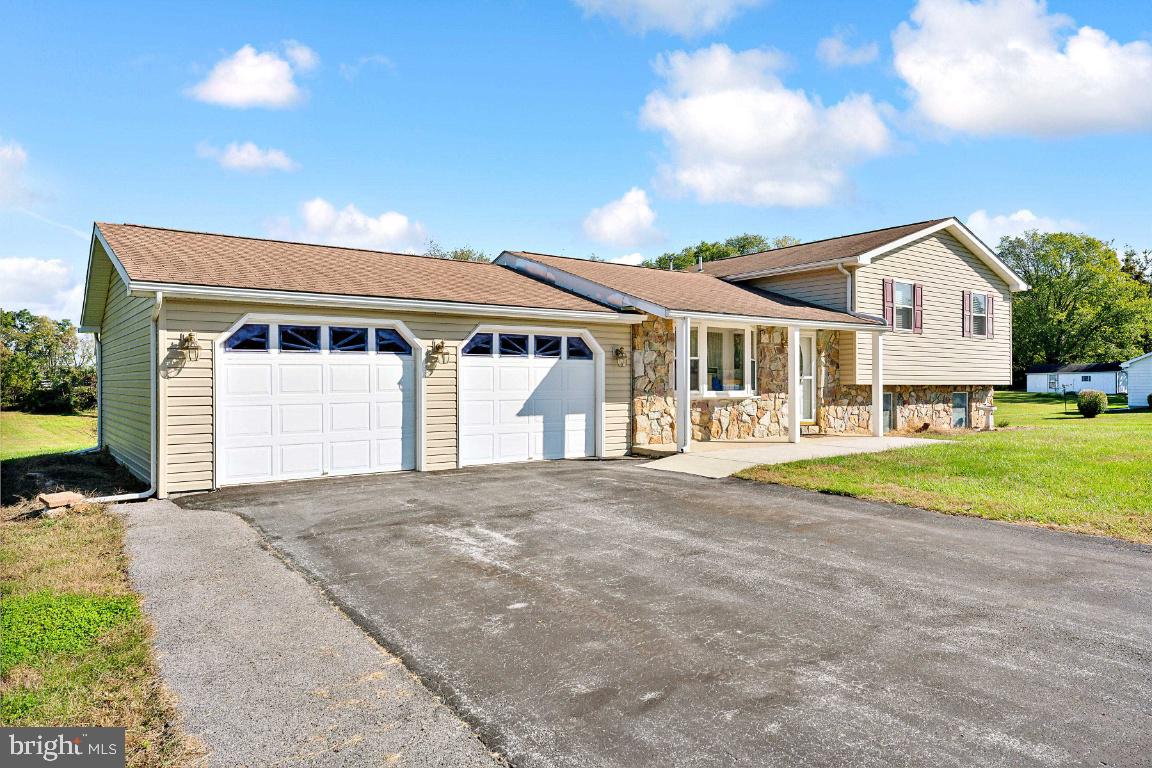 BOONSBORO - Residential