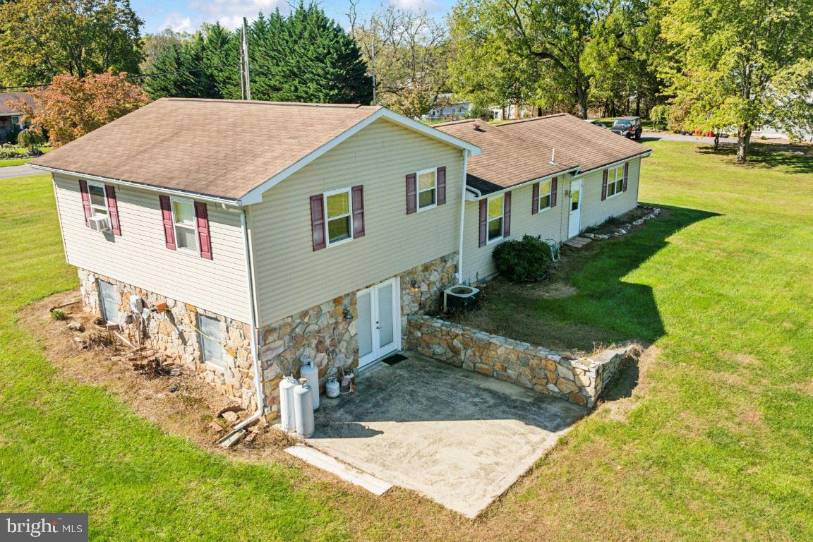 BOONSBORO - Residential