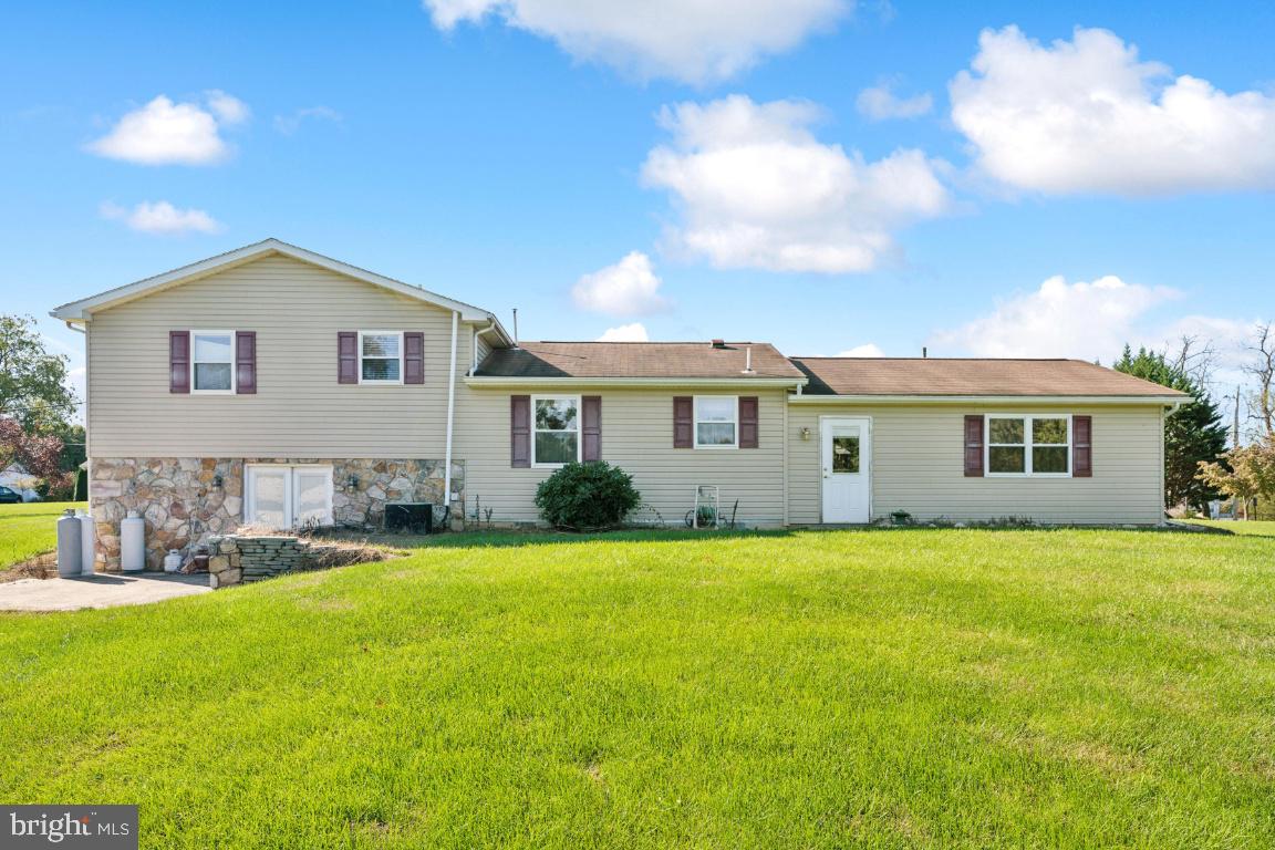 BOONSBORO - Residential