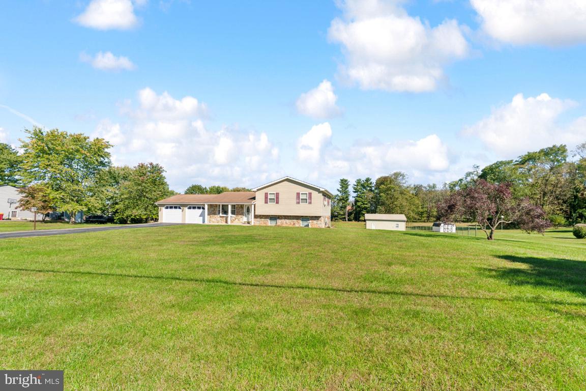 BOONSBORO - Residential