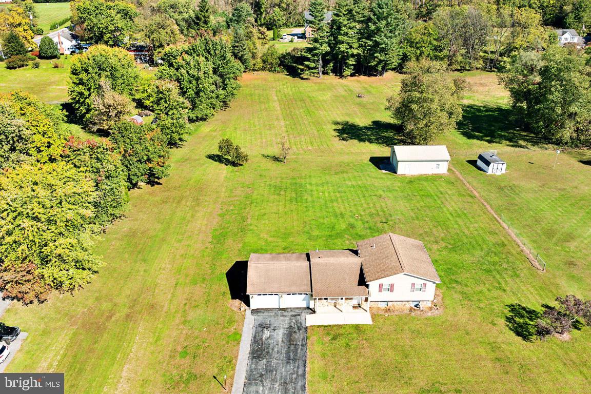 BOONSBORO - Residential