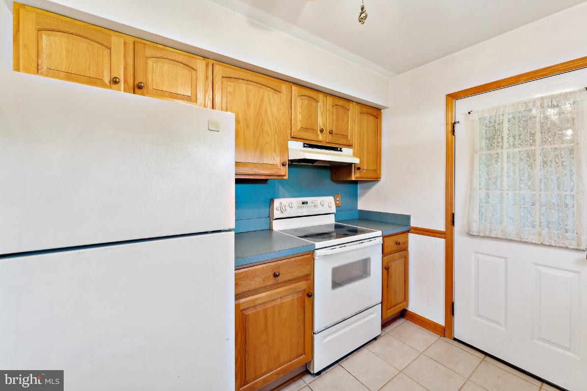 BOONSBORO - Residential