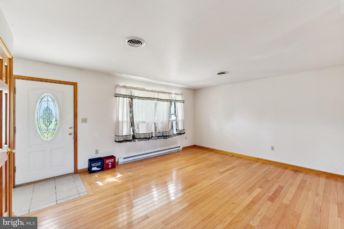 BOONSBORO - Residential