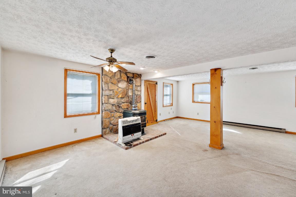 BOONSBORO - Residential